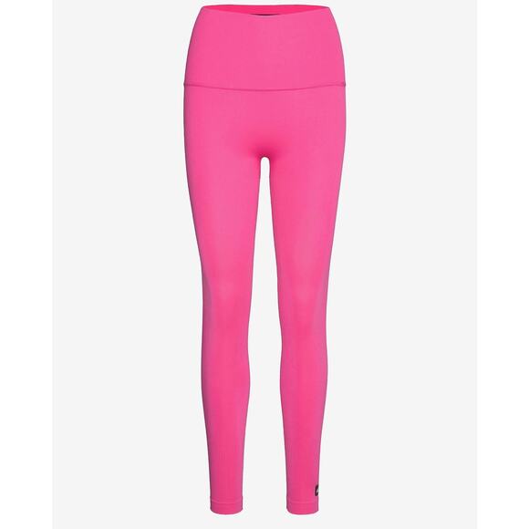 Adidas Formotion Sculpt Leggings Punk High Waisted Ankle Activewear Womens XS - Picture 3 of 12